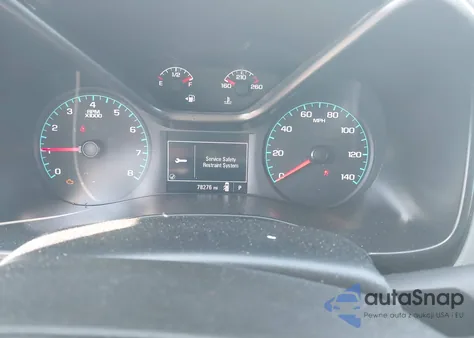 2022 GMC Canyon 2Wd Elevation Standard from USA, damaged, VIN 1GTH5BEN0N1298295